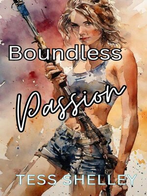 cover image of Boundless Passion